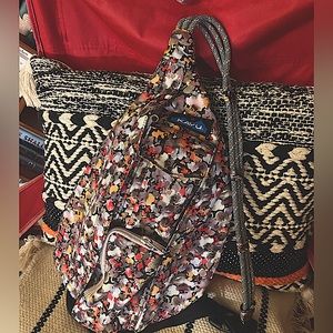 Kavu mini sling bag